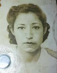 Lilia (Campos Gomez) Jayme (1917-2002)