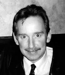 Cartoonist's impression of world good for his work and his life