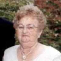 Mildred Louise Rutherford (1941–2010) • FamilySearch