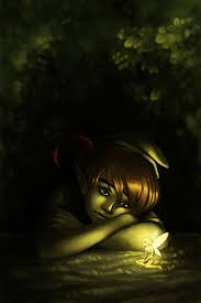 Tstn S Deviantart Gallery Peter Pan Art Peter Pan And Tinkerbell Art