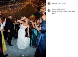 Maybe you would like to learn more about one of these? Seth Curry Callie Rivers Are Married
