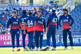 Media Release Archives - USA Cricket