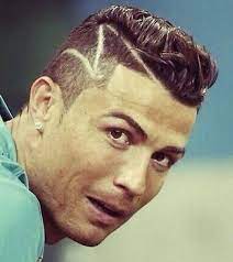 31 Best Undercut Hairstyle For Men To Awe For Mens Hairstyles Undercut Cristiano Ronaldo Cristiano Ronaldo Quotes