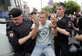 See more of алексей навальный on facebook. Nawalny Pozywa Putina Ale Czy Cos Tym Wskora Polityka Pl