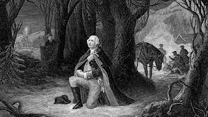 Wherever the standard of freedom and independence has been. Christianity And The American Revolution Did You Know Christian History