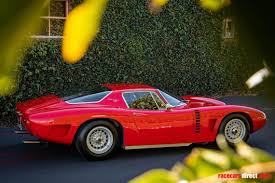 Image result for Rosso Chiaro 1965 AC Cars