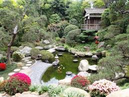 Ucla Violates A Long Standing Regent S Bequest And Endangers One Of The Rarest Private Japanese Japanese Garden Landscape Japanese Garden Small Japanese Garden