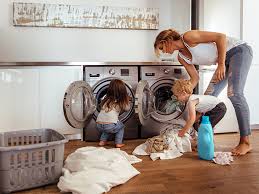 Aside anything with sentimental value to hand down to children in the future. Washing Machine Can Be A Home For Bacteria
