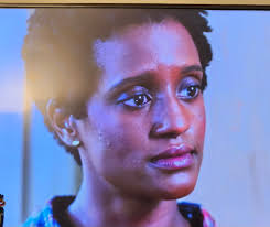 APRIL! I know her voice is sometimes hard to take, I know she sometimes  does weird things, but after countless rewatch sessions I have to say: I  really like her and I