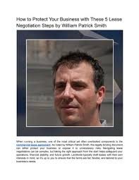 william-patrick-smith Publisher Publications