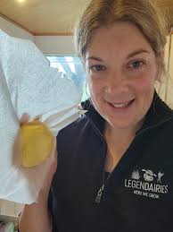 Legendairies Ltd added a new photo.