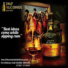 Courvoisier Cognac Rum Rum Tasting Rum Alcohol