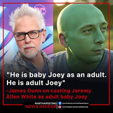 NOBODY STAYS GOOD IN THIS WORLD.