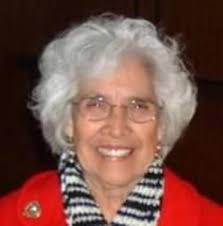 Margaret Roque Roque Castro (1928-2018)