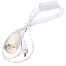 Customized Lamp Holder Parts China Manufacturer Light Bulb Adapter