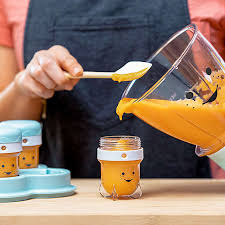 Bed bath & beyond's small kitchen appliance sale. Nutribullet Baby Food Prep System In Blue Bed Bath Beyond