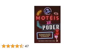 Os Motéis e o Poder : Da perseguição pelos agentes de segurança ao  patrocínio pela ditadura militar eBook : Fiuza de Melo, Murilo , Guedes,  Ciça: Amazon.com.br: Loja Kindle