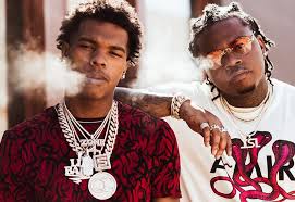 Rap Mais On Twitter Drip Too Hard De Lil Baby E Gunna Esta Prestes A Receber Certificado De Diamante Https T Co Kho8cmvrdt Https T Co Zvqyo2bbw9 Twitter
