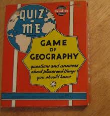 The 1960s produced many of the best tv sitcoms ever, and among the decade's frontrunners is the beverly hillbillies. Quiz Me Game Of Geography Board Game Boardgamegeek