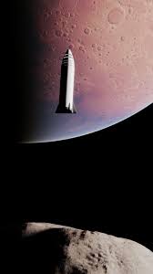 Please contact us if you want to publish a spacex starship wallpaper on our site. Spacex Starship Wallpapers Wallpaper Cave