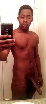 Black guy with massive dick – Boy Self – Real amateur pictures of nude gay  teens and straight boys