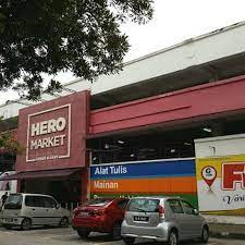 Klinik mediviron kota kemuning 130 m. Kotakem Services Design Agency In Kota Kemuning