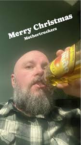 No macGyver tips or tricks just a Merry Christmas to all of you risk takers  & hell raisers! Cheers