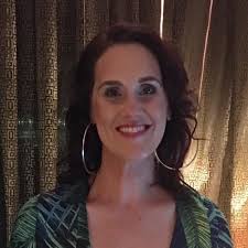 Naomi Berg's Instagram, Twitter & Facebook