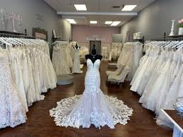 • our professional tailors handcraft each embellishment perfectly. Bridal Salons In Long Island Ny The Knot
