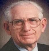 Obituary information for Leonard Mervand Claypool