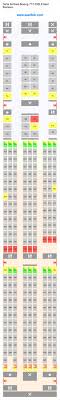 Welcome to another shanghai flyer production, for those who already subscribed a warm welcome back ! Delta Airlines Boeing 777 200lr Seating Chart Updated February 2021 Seatlink