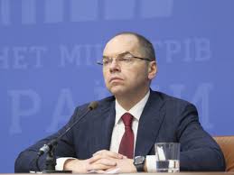 Кращий сценарій — це повний локдаун. Koronavirus V Ukrayini Povnij Lokdaun Ne Mozhut Zaprovaditi Cherez Zupinku Ekonomiki Slovo I Dilo