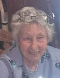 Obituary information for Margaret C. Noble