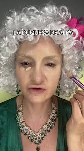 La Historia de Cayetana, Duquesa de Alba