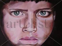 El miserable, Alejandra Valbuena