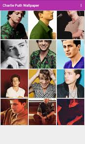 Charlie man crush charlie puth singer charles songwriting guys celebrities american singers. Download Charlie Puth Idol Wallpaper Full Hd Free For Android Charlie Puth Idol Wallpaper Full Hd Apk Download Steprimo Com
