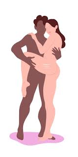 10 posiciones sexuales silenciosas muy placenteras