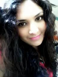 Rita Escalante's Instagram, Twitter & Facebook