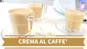 Piattaforma di pubblicazione per riviste digitale, pubblicazioni interattive e documenti online. Crema Fredda Al Caffe Senza Panna Bimby Tm6 Tm5 Tm31 Thermomix Youtube