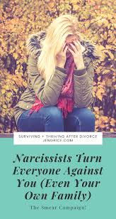 How To Deal With Narcissistic Daughters