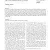 To make things simpler, a hypothesis is the predicted outcome of the study. 1