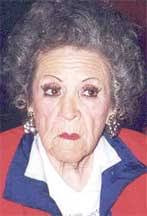 Patricia Maureen “Patty” Weirup (1917-2008)