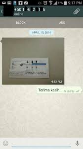 Tak sabar nak tahu mengandung ke tak, belum 'lewat' dah buat upt. 1 Hcg Urine Pregnancy Test Pregnancy Test Upt Ovulation Test Strip Opk Deaifa Marketing Ut0003554 W Www Hamil2u Com
