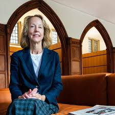 Interview with Anne Case