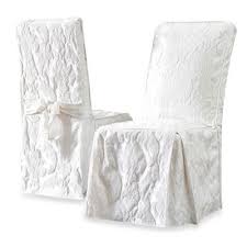 kitchen chair covers bed bath & beyond