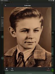 How to find the birth father of Richard Lebrun, born in Otis, Indiana in  1933 and adopted by Harold Million?