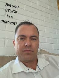 Pastor Marcus Hatton