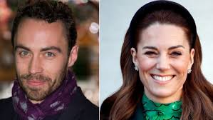 The Truth About Kate Middleton's Relationship With Her Brother