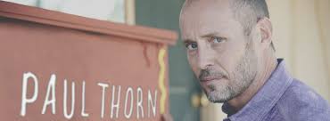 Contact Billy — Paul Thorn