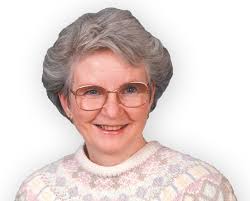 Obituary information for Peggy Overholt